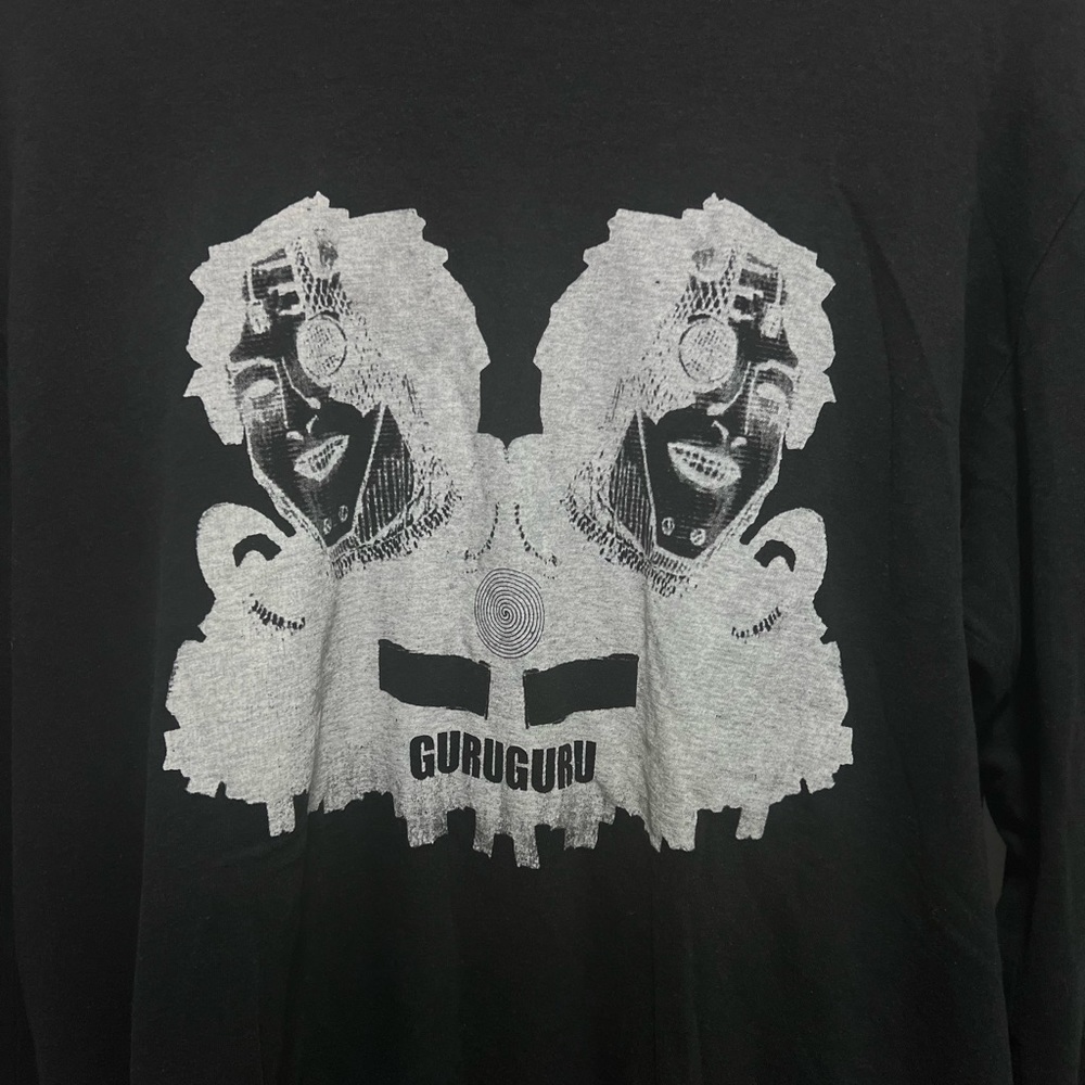UnderCover L/S - Picture 2 of 3